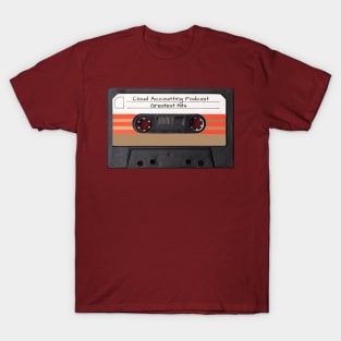 Limited Edition- Greatest Hits T-Shirt